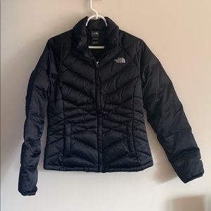 The North Face Women’s 550 Jacket Puffer